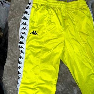 Kappa Track Suit Pants